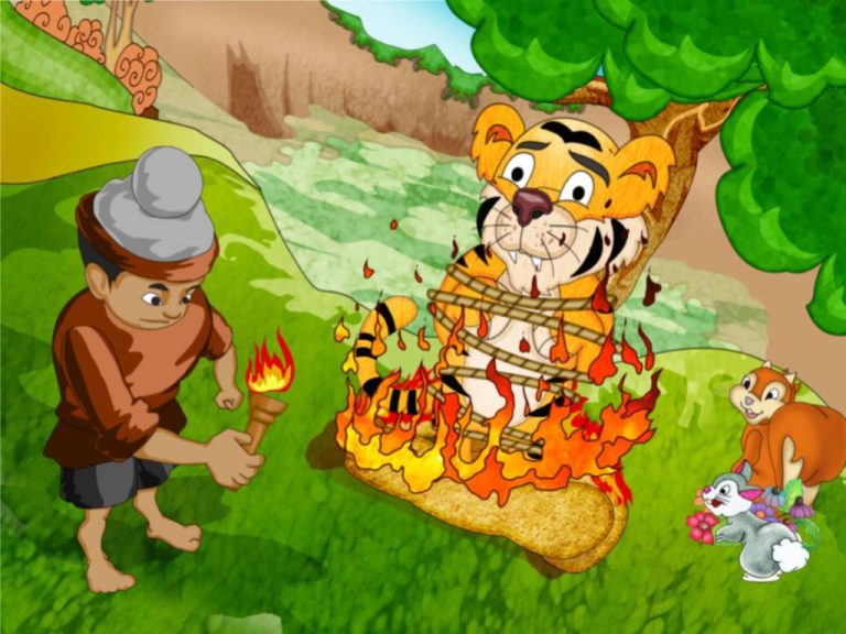 Trí Khôn Của Ta Đây – 이게 바로 내 지혜다!