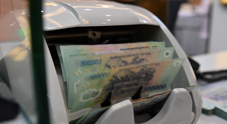 Dự kiến phân loại hộ kinh doanh theo doanh thu để quản lý thuế từ năm sau