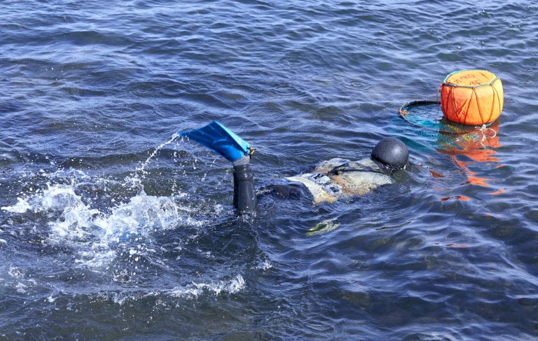 Haenyeo – Những Nàng Tiên Cá Giữ Hồn Biển Jeju