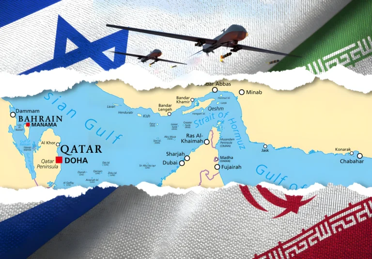 Israel – Iran xung đột: Hormuz có thể khiến cả thế giới khát dầu?